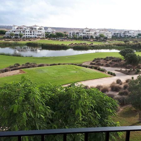 Hacienda Riqueleme Golf Resort 수끼나 외부 사진