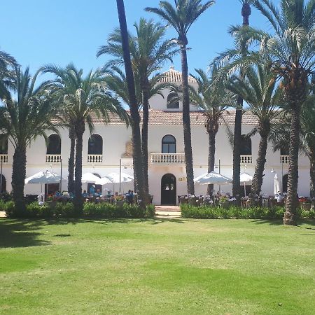 Hacienda Riqueleme Golf Resort 수끼나 외부 사진