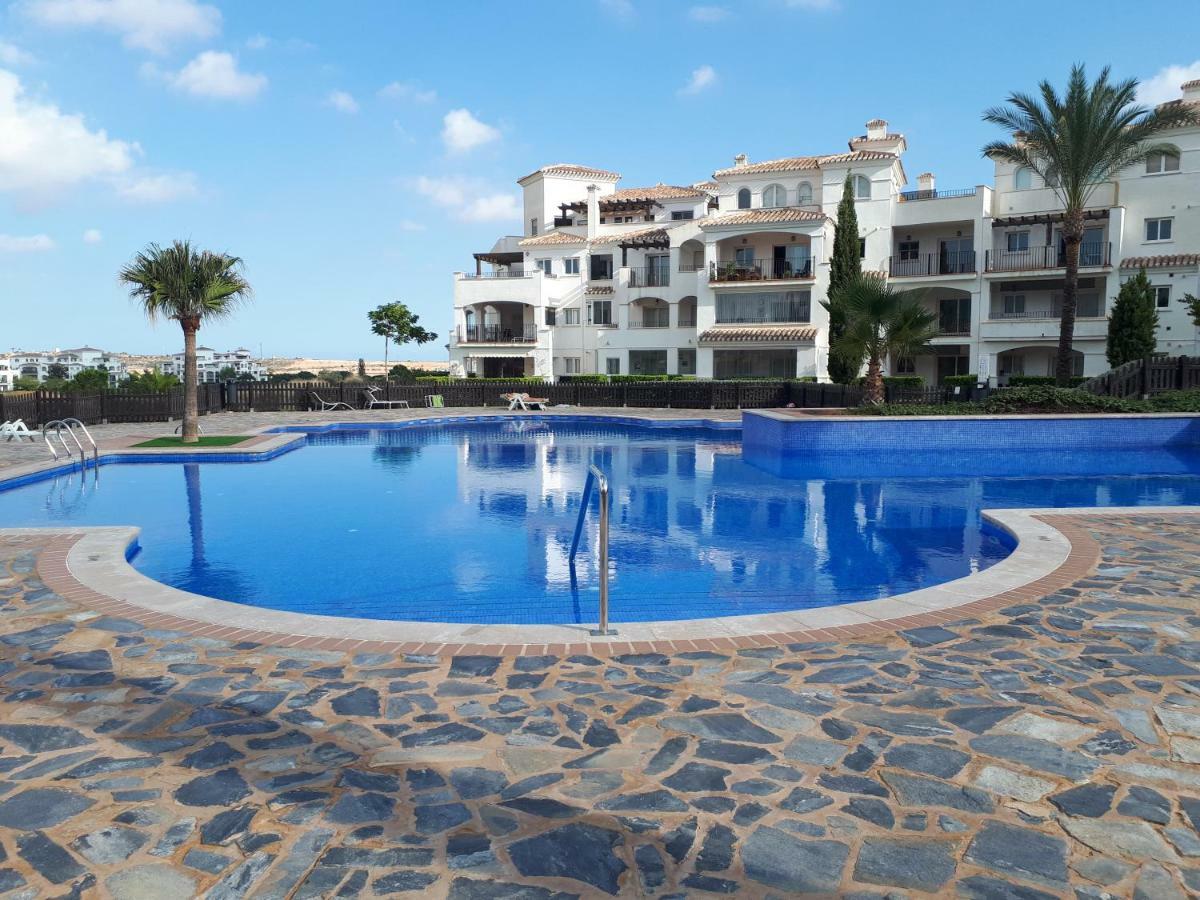 Hacienda Riqueleme Golf Resort 수끼나 외부 사진
