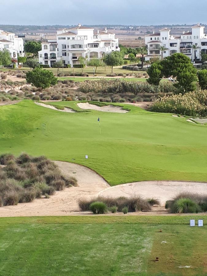 Hacienda Riqueleme Golf Resort 수끼나 외부 사진