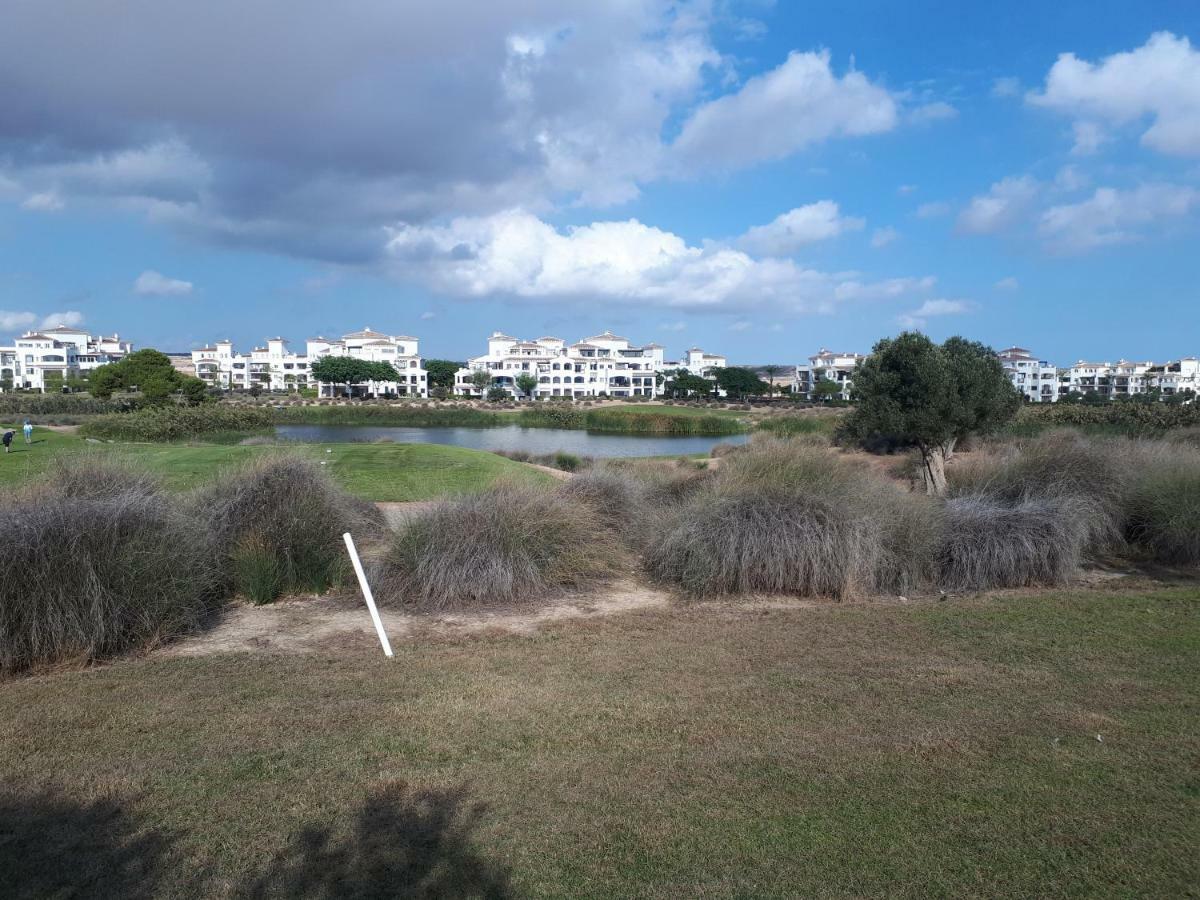 Hacienda Riqueleme Golf Resort 수끼나 외부 사진
