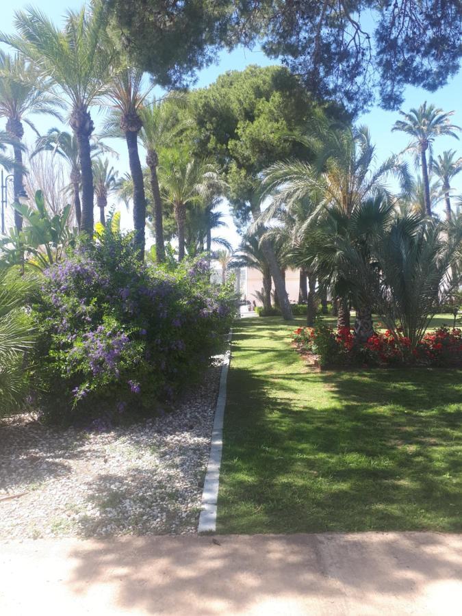 Hacienda Riqueleme Golf Resort 수끼나 외부 사진