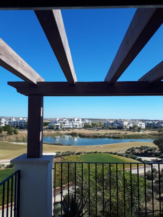 Hacienda Riqueleme Golf Resort 수끼나 외부 사진